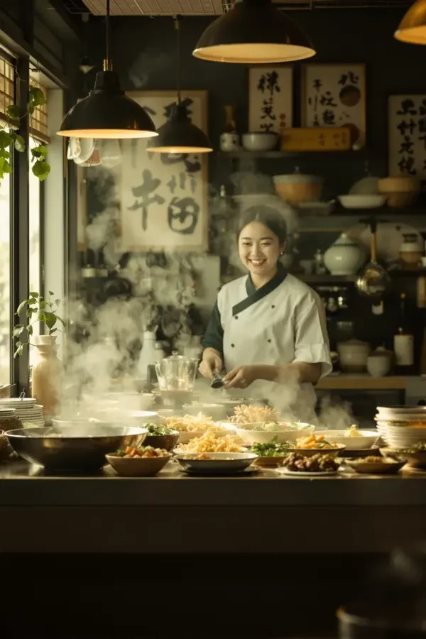 深夜食堂 2026